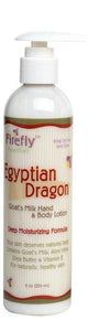 Egyptian Dragon Hand & Body Lotion